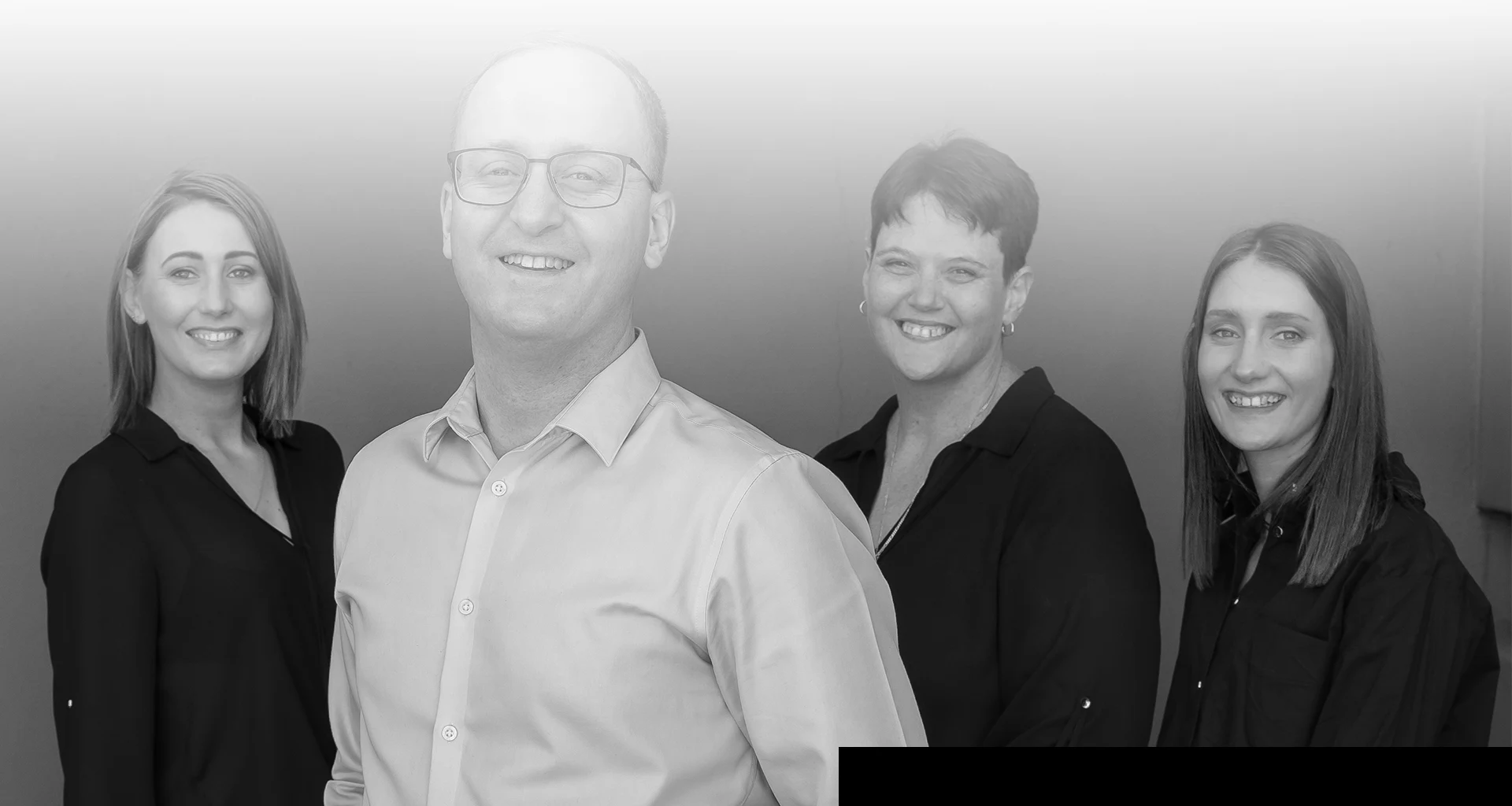 Our professional team consists of Nieuwoudt du Plessis, Philip du Plessis, Engela Malan, Maruschka Theron, Selina Mokoena, and Voudine Sharp.