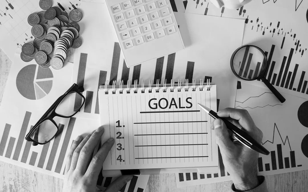 The Year Ahead: Setting and Achieving Goals